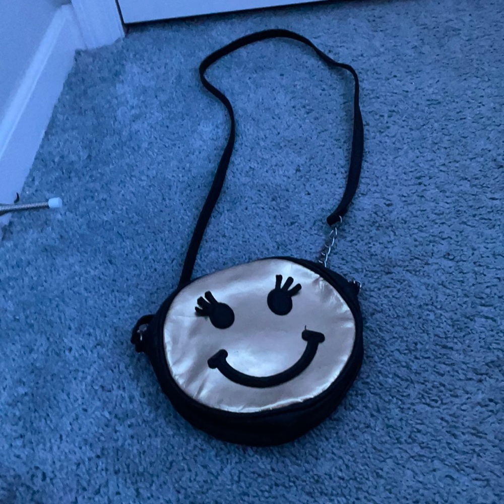 Selling a purse that cute for kids